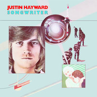 Learning The Game - Justin Hayward