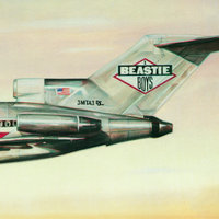 The New Style - Beastie Boys