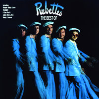 You're The Reason Why - The Rubettes