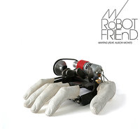 Waiting - Alison Moyet, My Robot Friend, Kingdom