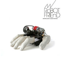 Waiting - Alison Moyet, My Robot Friend, Alex Smoke