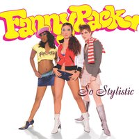 The Theme From Fannypack - FannyPack