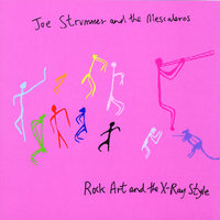 X-Ray Style - Joe Strummer & The Mescaleros