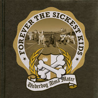 She's A Lady - Forever The Sickest Kids