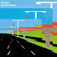 Low Spark Of The High-Heeled Boys - Traffic