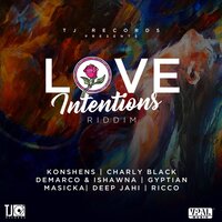 Love Intentions - Charly Black