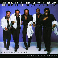 One Love Ago - The Dramatics