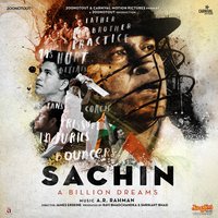 Sachin Sachin - Kaly, Sukhwinder Singh