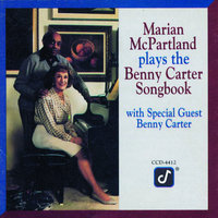 When Lights Are Low - Marian McPartland