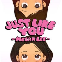 Just Like You - Megan Lee