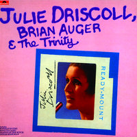 Season Of The Witch - Julie Driscoll, Brian Auger, the Trinity