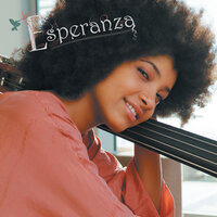 Love In Time - Esperanza Spalding