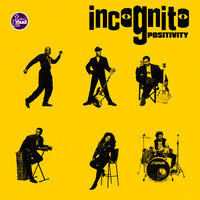 Where Do We Go From Here - Incognito