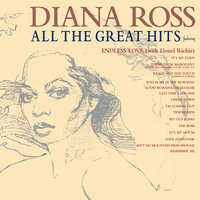 It's My Turn - Diana Ross