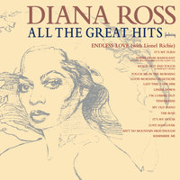 Last Time I Saw Him - Diana Ross