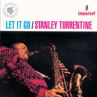 The Lamp Is Low - Stanley Turrentine, Shirley Scott