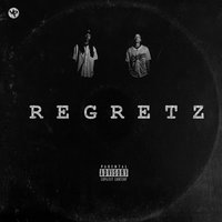 Regretz - Villain Park