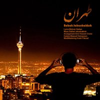 Tehran - Babak Jahanbakhsh