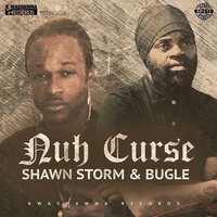 NUh Curse - Shawn Storm, Bugle