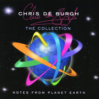 When I Think Of You - Chris De Burgh
