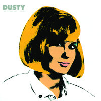 My Colouring Book - Dusty Springfield