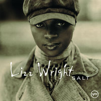 Salt - Lizz Wright