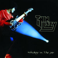 Look What The Wind Blew In - Thin Lizzy