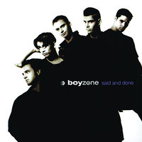 Can't Stop Me - Boyzone