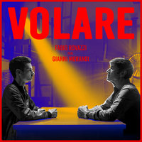 Volare - Fabio Rovazzi, Gianni Morandi