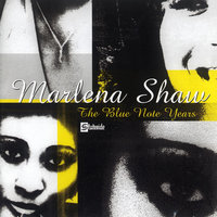 Loving You Was Like A Party - Marlena Shaw