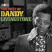 Reggae in Your Jeggae - Dandy Livingstone