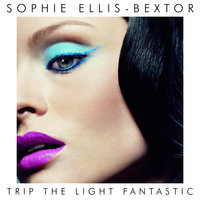 The Distance Between Us - Sophie Ellis-Bextor