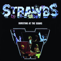 Backside - Strawbs