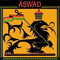 Concrete Slaveship - Aswad