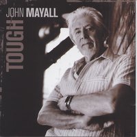 Train To My Heart - John Mayall