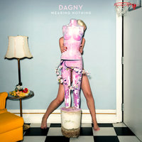 Wearing Nothing - Dagny