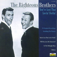 I'm Leaving It Up To You - The Righteous Brothers