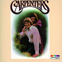 Sometimes when we're dancing - Carpenters