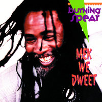 Take A Look - Burning Spear