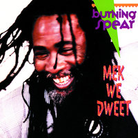 Garvey - Burning Spear