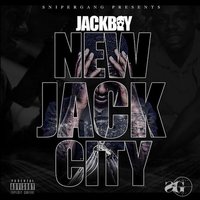 24/7 - Jackboy