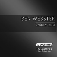 Dont Blame Me - Ben Webster