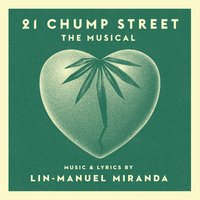 The Money - Original Radio Cast, Lindsay Mendez, Anthony Ramos