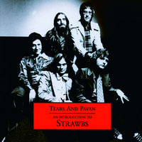 So Shall Our Love Die? - Strawbs, John Mealing