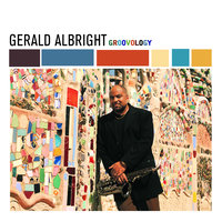 Change The World - Gerald Albright