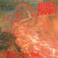 Blessed Are the Sick / Leading the Rats - Morbid Angel