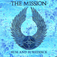 Into The Blue - The Mission