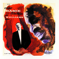 As Long As I Love You - Count Basie, Joe Williams