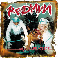 Smash Sumthin' - Redman, Adam F.