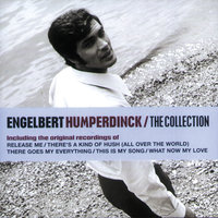 Yours Until Tomorrow - Engelbert Humperdinck